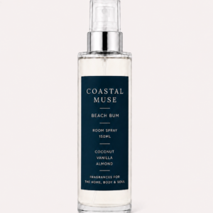 Beach Bum – 150ml Room Spray