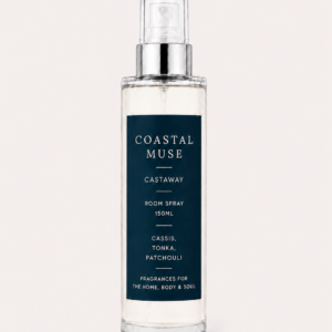 Castaway – 150ml Room Spray