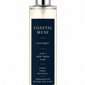 Castaway – 250ml 3 in 1 Body Wash