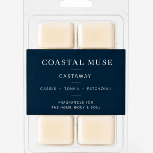 Castaway – 90g Wax Melts