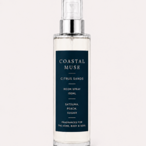 Citrus Sands – 150ml Room Spray
