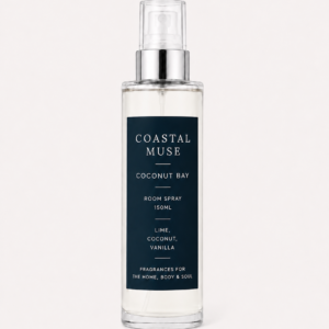 Coconut Bay – 150ml Room Spray