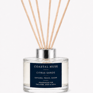 Citrus Sands – 200ml Diffuser