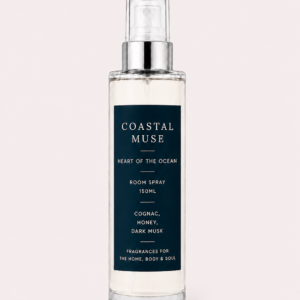 Heart of the Ocean – 150ml Room Spray