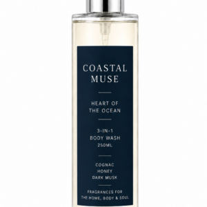Heart of the Ocean – 250ml 3 in 1 Body Wash