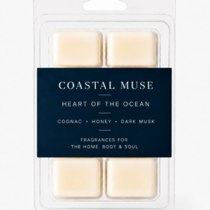 Heart of the Ocean – 90g Wax Melts