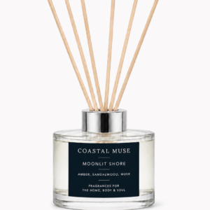 Moonlit Shore – 200ml Diffuser