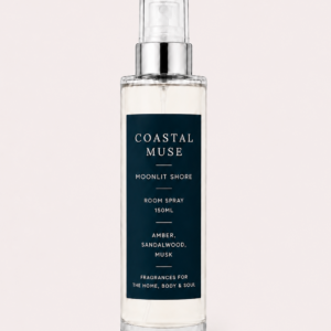 Moonlit Shore – 150ml Room Spray