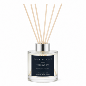 Coconut Bay – 200ml Diffuser