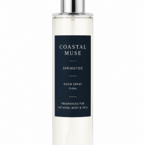 Spring Tides – 150ml Room Spray