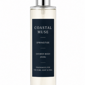 Spring Tides – 250ml Shower Wash