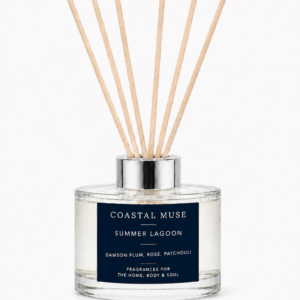 Summer Lagoon – 200ml Diffuser