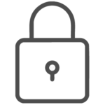 Security Lock Logo