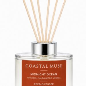 Midnight Ocean – 200ml Diffuser