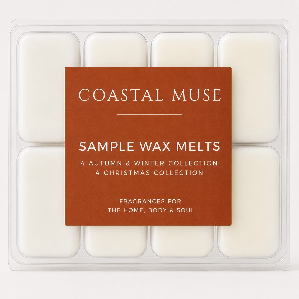 Autumn/Winter & Christmas – Sample Pack