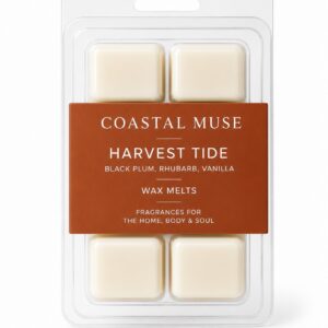 Harvest Tide – 90g Wax Melts