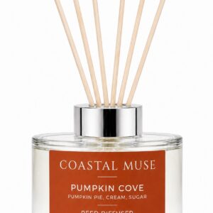 Pumpkin Cove – 200ml Diffuser