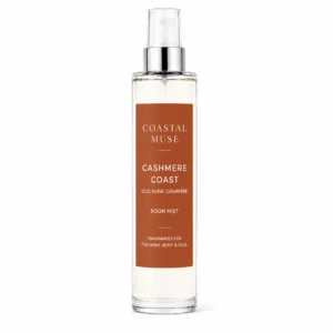 Cashmere Coast Room Mist from Coastal Muse