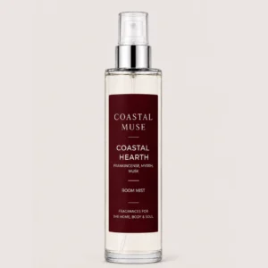 Coastal Hearth – 150ml Room Spray