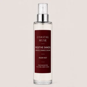 Festive Sands – 150ml Room Spray