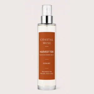 Harvest Tide – 150ml Room Spray