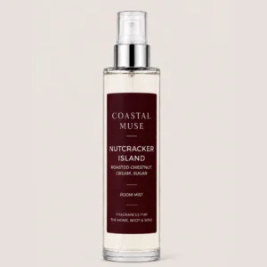 Nutcracker Island – 150ml Room Spray
