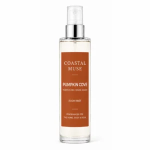 Pumpkin Cove Room Mist from Coastal Muse